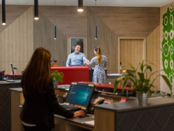 Vánoce Park Inn Zalakaros 20