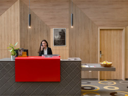 Vánoce Park Inn Zalakaros 25