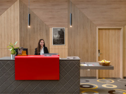Vánoce Park Inn Zalakaros 26