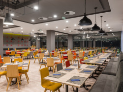 Vánoce Park Inn Zalakaros 31