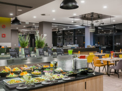 Vánoce Park Inn Zalakaros 33