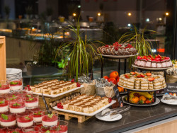 Vánoce Park Inn Zalakaros 36