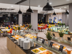 Vánoce Park Inn Zalakaros 42