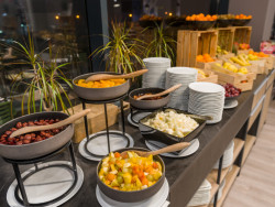 Vánoce Park Inn Zalakaros 50
