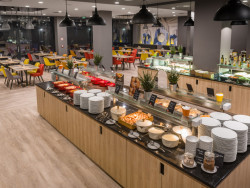 Vánoce Park Inn Zalakaros 53