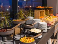 Vánoce Park Inn Zalakaros 54