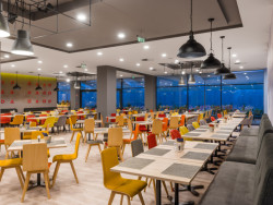 Vánoce Park Inn Zalakaros 57