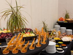 Vánoce Park Inn Zalakaros 62