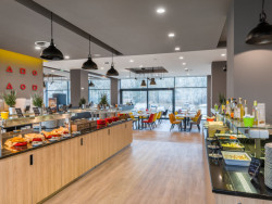 Vánoce Park Inn Zalakaros 73