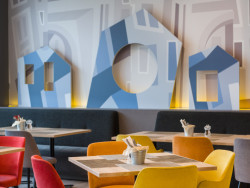 Vánoce Park Inn Zalakaros 74