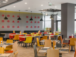Vánoce Park Inn Zalakaros 78