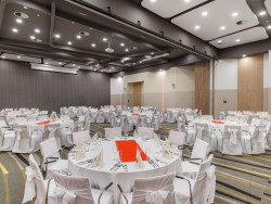 Vánoce Park Inn Zalakaros 81