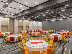 Vánoce Park Inn Zalakaros 82