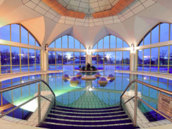 Park Inn Sárvár Halloween Sárvár