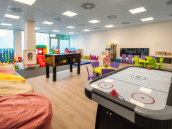 Vánoce Hunguest Bük 14