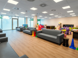 Vánoce Hunguest Bük 15