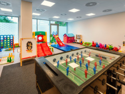 Vánoce Hunguest Bük 16