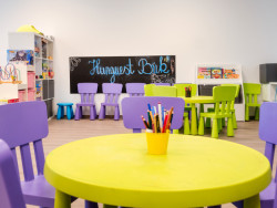Vánoce Hunguest Bük 17