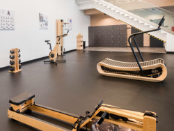 Vánoce Hunguest Bük 21