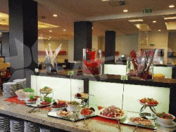 Park Inn Sárvár Vánoce 1