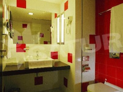 Park Inn Sárvár Vánoce 2