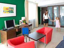 Park Inn Sárvár Vánoce 4