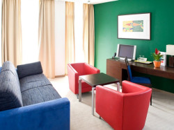 Park Inn Sárvár Vánoce 5