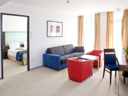 Park Inn Sárvár Vánoce 6