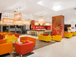 Park Inn Sárvár Vánoce 7