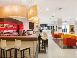 Park Inn Sárvár Vánoce 8