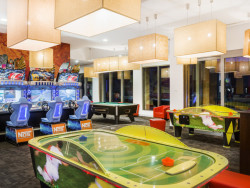 Park Inn Sárvár Vánoce 9