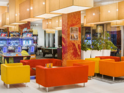 Park Inn Sárvár Vánoce 10