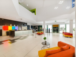 Park Inn Sárvár Vánoce 13