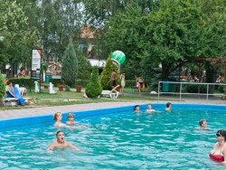 Pobyty Sá-Ra Termál (Penzión) 2026 42