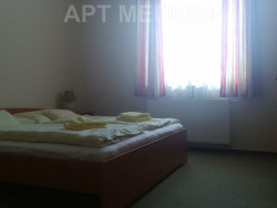 Pobyty Sá-Ra Termál (Apartmány) 2026 15
