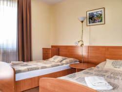 Pobyty Sá-Ra Termál (Apartmány) 2026 30