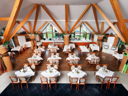 Podzimní prázdniny Kehida Thermal (Hotel) 7