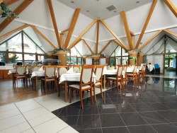 Podzimní prázdniny Kehida Thermal (Hotel) 8