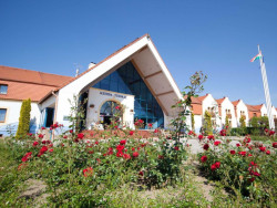 Podzimní prázdniny Kehida Thermal (Hotel) 1