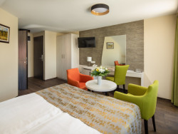 Podzimní prázdniny Kehida Thermal (Hotel) 10