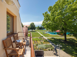 Podzimní prázdniny Kehida Thermal (Hotel) 3