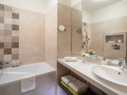 Podzimní prázdniny Kehida Thermal (Hotel) 13