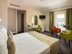 Podzimní prázdniny Kehida Thermal (Hotel) 15