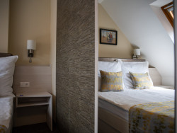 Podzimní prázdniny Kehida Thermal (Hotel) 16