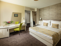 Podzimní prázdniny Kehida Thermal (Hotel) 18