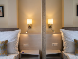 Podzimní prázdniny Kehida Thermal (Hotel) 19
