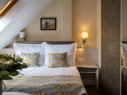 Podzimní prázdniny Kehida Thermal (Hotel) 20