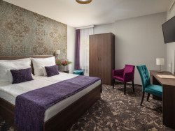 Podzimní prázdniny Kehida Thermal (Hotel) 22