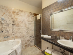 Podzimní prázdniny Kehida Thermal (Hotel) 23