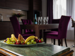Podzimní prázdniny Kehida Thermal (Hotel) 25